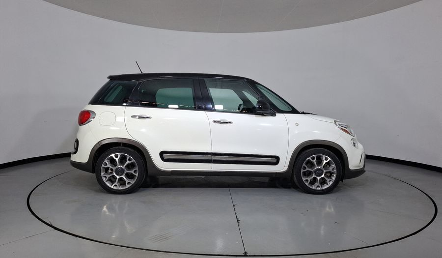 Fiat 500l 1.4 TREKKING Minivan 2016