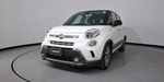 Fiat 500l 1.4 TREKKING Minivan 2016