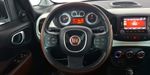 Fiat 500l 1.4 TREKKING Minivan 2016