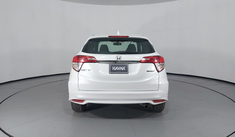 Honda Hr-v 1.8 TOURING CVT Suv 2020