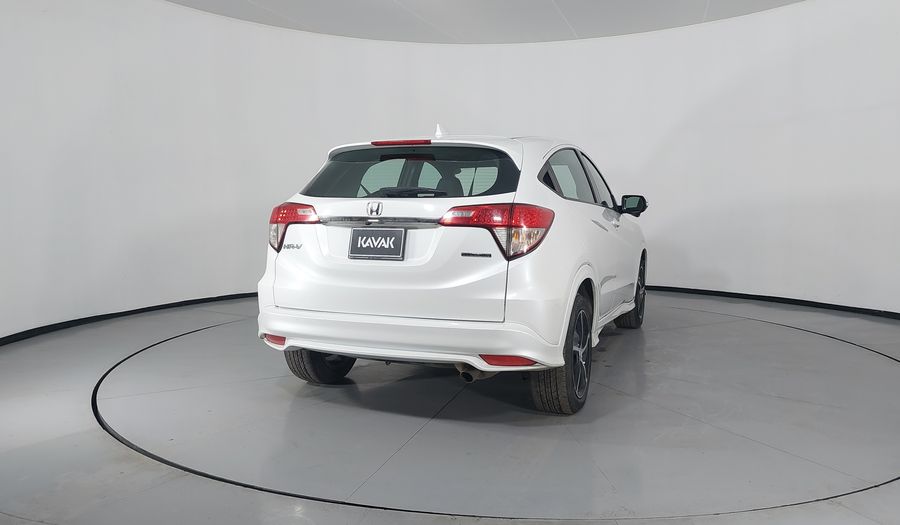 Honda Hr-v 1.8 TOURING CVT Suv 2020