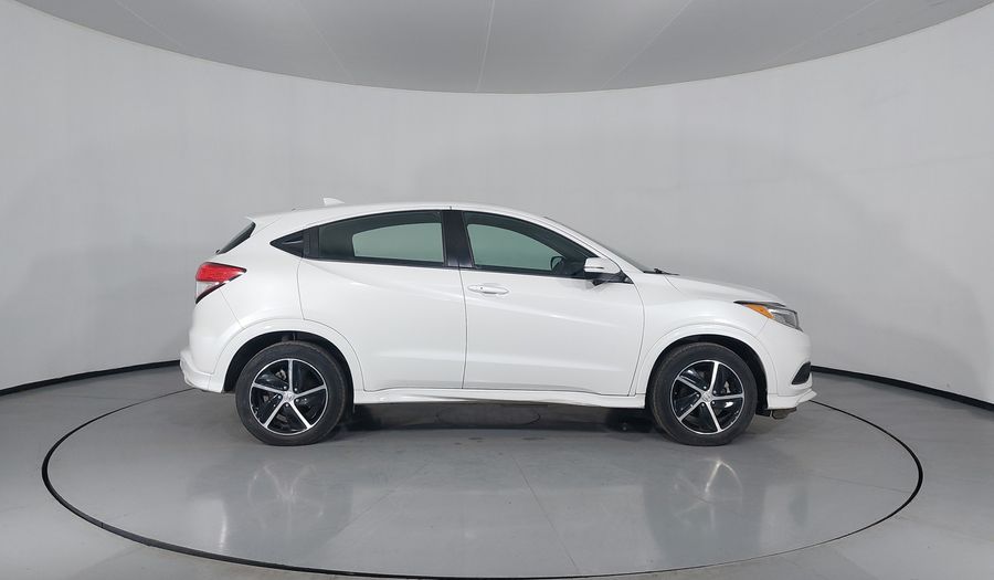 Honda Hr-v 1.8 TOURING CVT Suv 2020