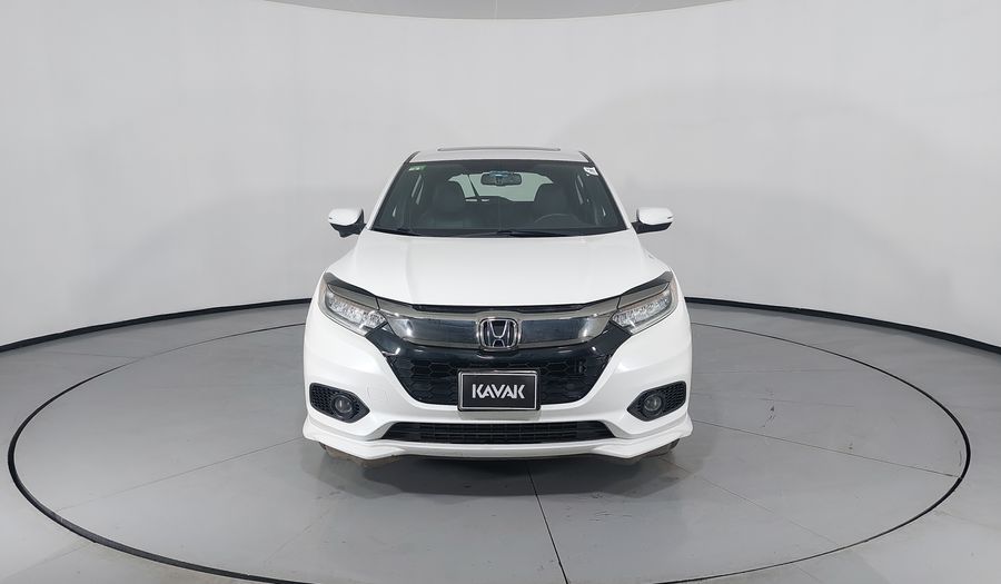 Honda Hr-v 1.8 TOURING CVT Suv 2020