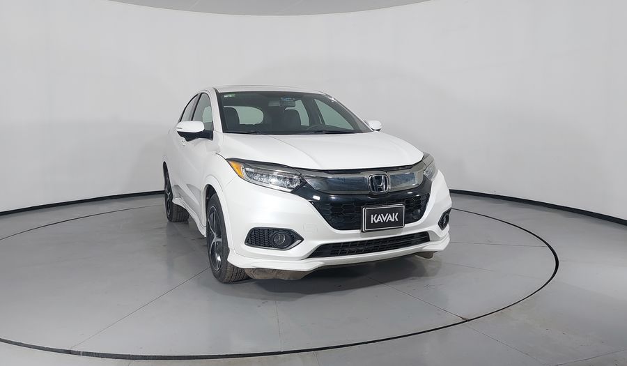 Honda Hr-v 1.8 TOURING CVT Suv 2020