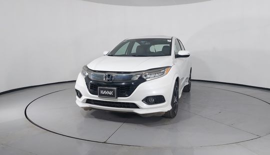 Honda • HR-V