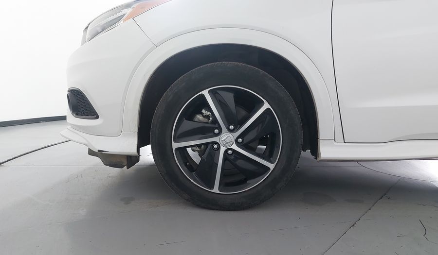 Honda Hr-v 1.8 TOURING CVT Suv 2020