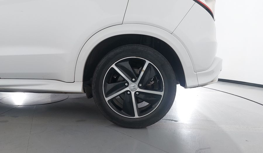 Honda Hr-v 1.8 TOURING CVT Suv 2020