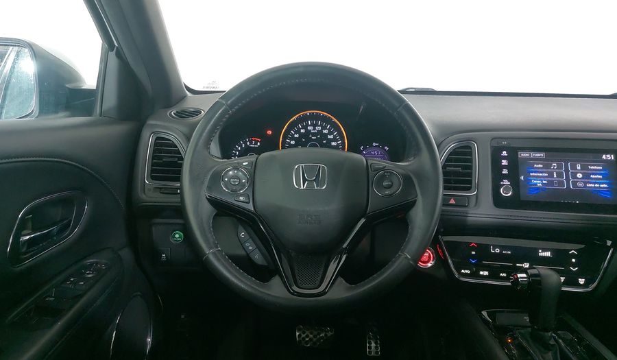 Honda Hr-v 1.8 TOURING CVT Suv 2020