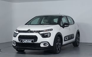 Citroën • C3