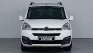 Citroën Berlingo 1.6 HDI SELECTION COMBI Minivan 2017