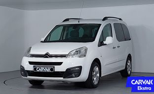 Citroën • Berlingo