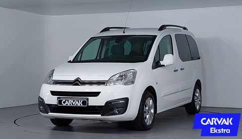 Citroën Berlingo 1.6 HDI SELECTION COMBI Minivan 2017