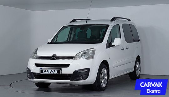 Citroën • Berlingo