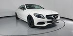 Mercedes Benz Clase C 2.0 200 AT Coupe 2017