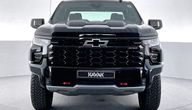 Chevrolet Silverado 1500 ZR2 Pickup 2022