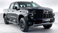 Chevrolet Silverado 1500 ZR2 Pickup 2022