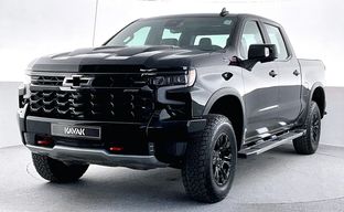 Chevrolet • Silverado 1500