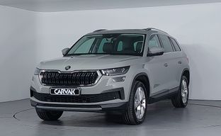 Skoda • Kodiaq