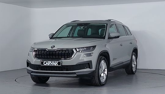 Skoda • Kodiaq