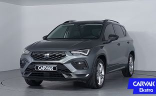 Seat • Ateca