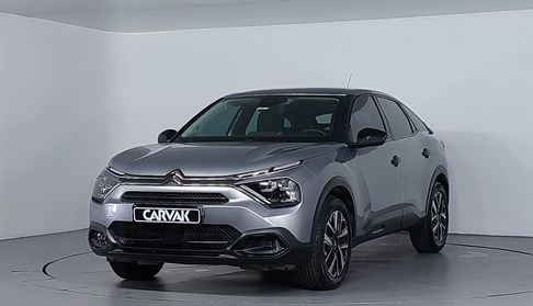 Citroën C4 1.5 BLUEHDI FEEL BOLD Hatchback 2022