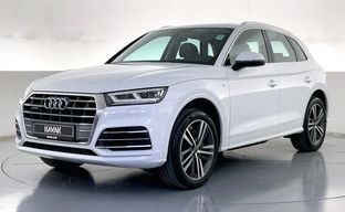 Audi • Q5