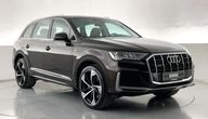 Audi Q7 55 TFSI QUATTRO S-LINE Suv 2021