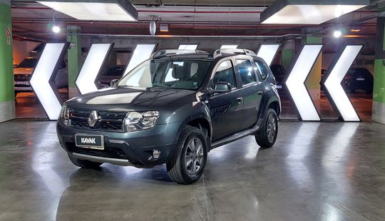 Renault • Duster