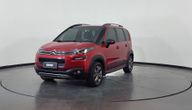 Citroen C3 Aircross 1.6 VTI FEEL MT Hatchback 2016