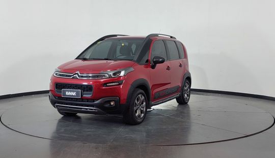 Citroen • C3 Aircross