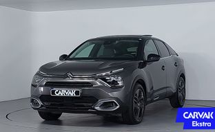 Citroën • C4