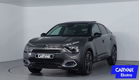 Citroën C4 1.2 PURETECH SHINE BOLD Hatchback 2023