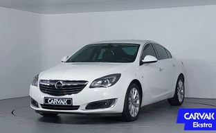 Opel • Insignia