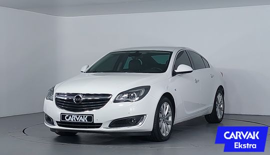 Opel • Insignia