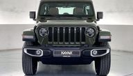 Jeep Wrangler (jl) SAHARA PLUS UNLIMITED Suv 2021