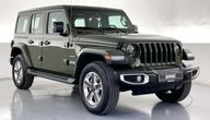 Jeep Wrangler (jl) SAHARA PLUS UNLIMITED Suv 2021