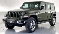 Jeep Wrangler (jl) SAHARA PLUS UNLIMITED Suv 2021