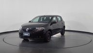 Renault Sandero 1.6 EXPRESSION MT Hatchback 2016