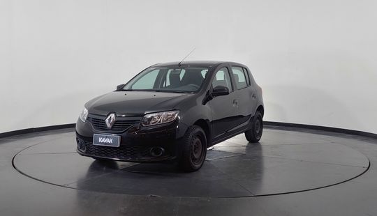 Renault • Sandero