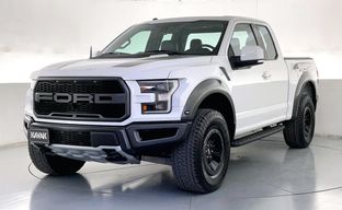 Ford • F-150