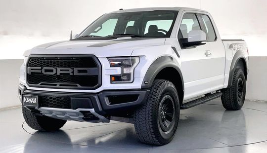 Ford • F-150