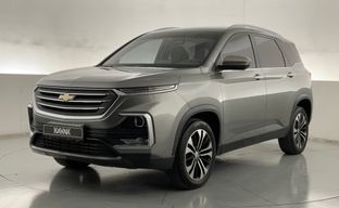 Chevrolet • Captiva