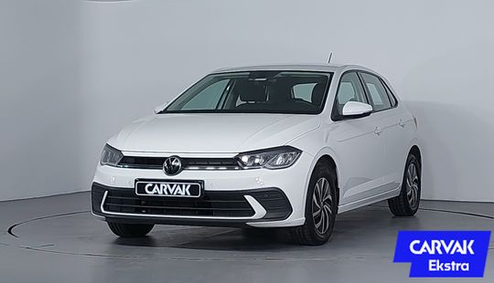 Volkswagen 1.2 milyon TL ye de erindeki ikinci el arabalar Carvak