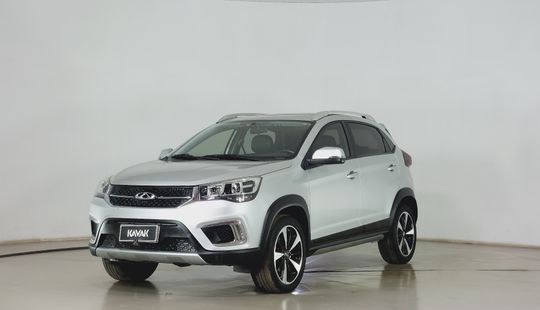 Chery • Tiggo 2