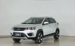 Chery • Tiggo 2