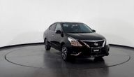 Nissan Versa 1.6 EXCLUSIVE AT Sedan 2020