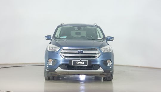 Ford • Escape