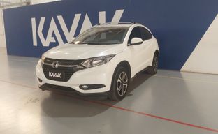 Honda • HR-V