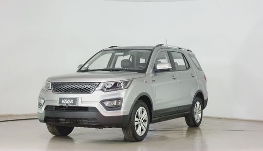 Changan • CX70