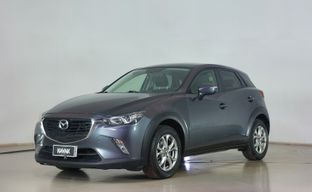 Mazda • CX-3